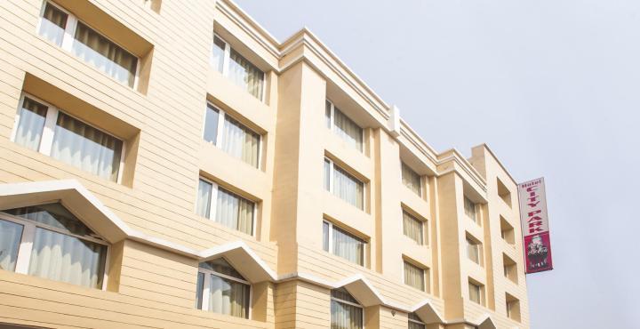 Fortune Heritage Walk - Member Itc Hotels' Group Hotel