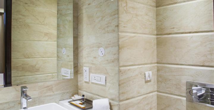 Fortune Heritage Walk - Member Itc Hotels' Group Hotel 3*