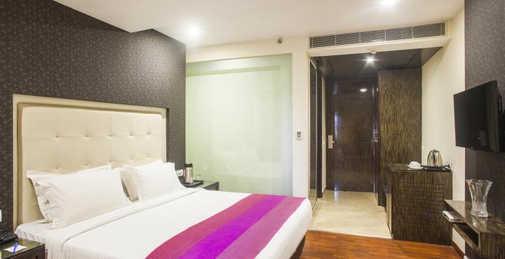 Fortune Heritage Walk - Member Itc Hotels' Group 3* Amritsar