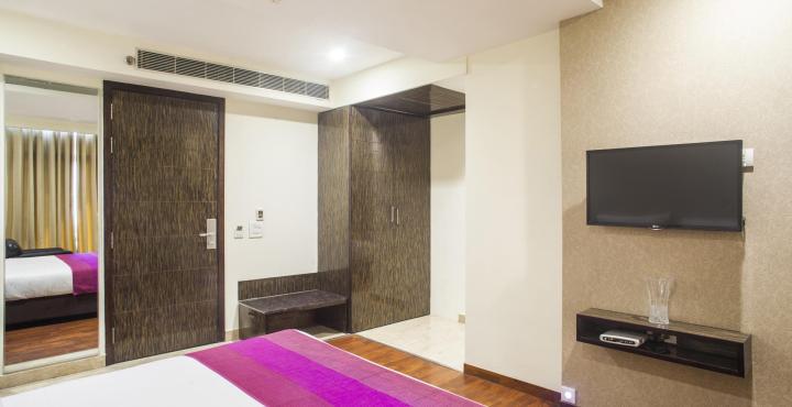 Fortune Heritage Walk - Member Itc Hotels' Group Amritsar