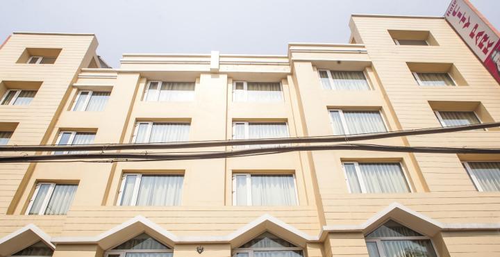 Fortune Heritage Walk - Member Itc Hotels' Group 3*