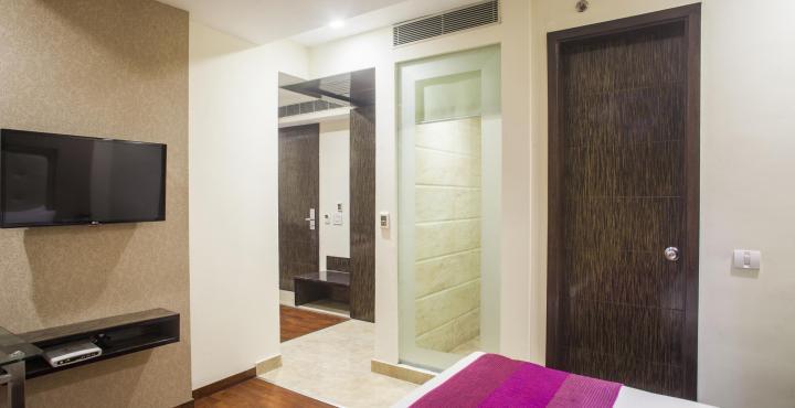 Fortune Heritage Walk - Member Itc Hotels' Group Hotel 3*