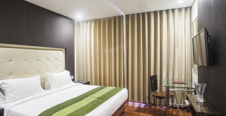 Fortune Heritage Walk - Member Itc Hotels' Group