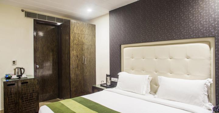 Hotel Fortune Heritage Walk - Member Itc Hotels' Group Amritsar