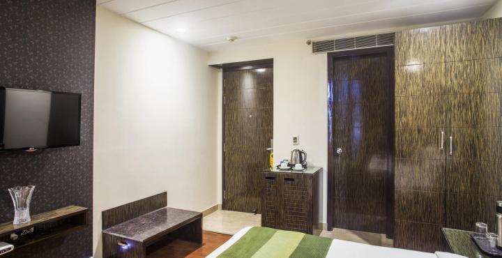 Hotel Fortune Heritage Walk - Member Itc Hotels' Group