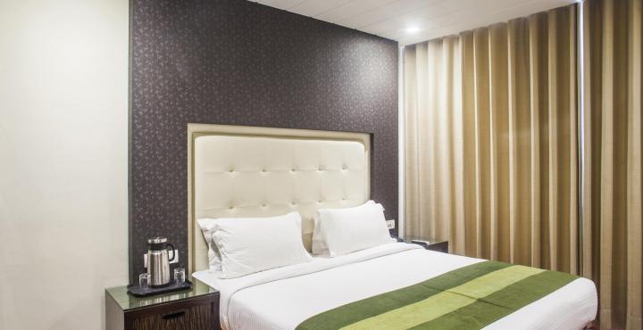 Hotel Fortune Heritage Walk - Member Itc Hotels' Group 3*