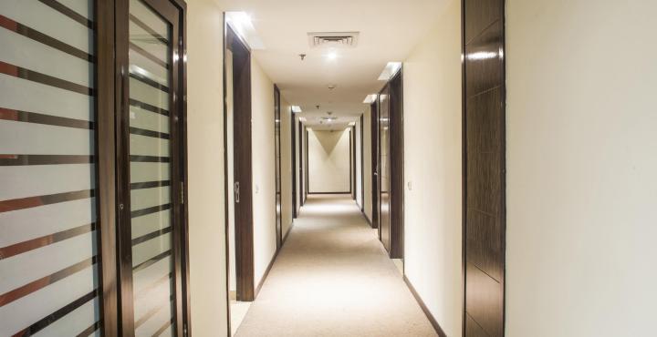 Hotel Fortune Heritage Walk - Member Itc Hotels' Group Amritsar