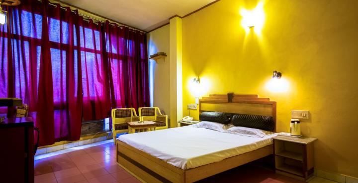Sun Towers Hotel