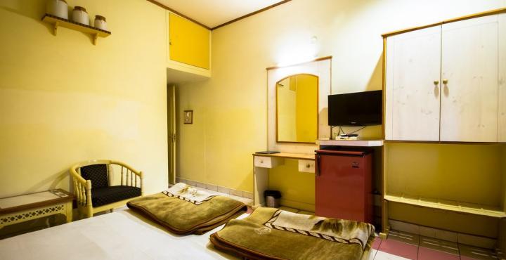 Hotel Sun Towers Amritsar
