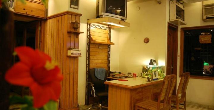 Sun Towers 3* Amritsar