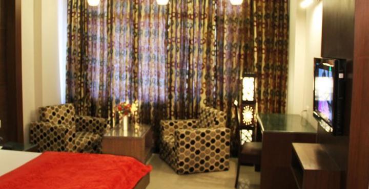 Namaskar Residency