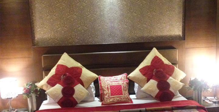Namaskar Residency Hotel Amritsar
