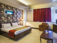 Hotel Pr Residency 3*