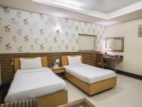 Pr Residency Hotel 3*