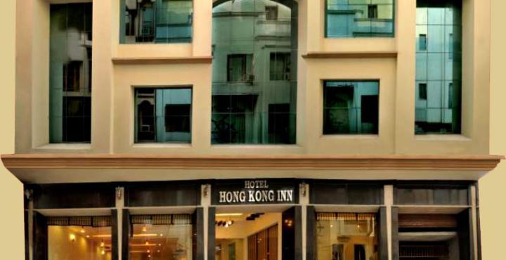 Hong Kong Hotel 3*