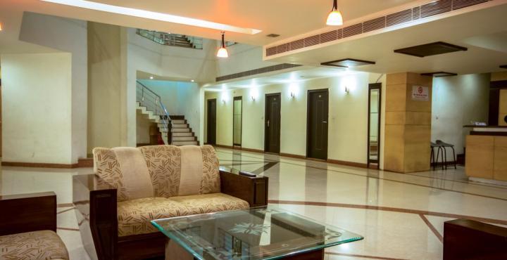 Hotel Hong Kong Amritsar