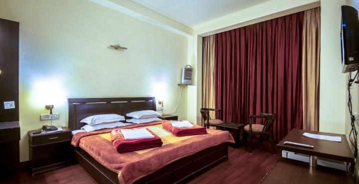 Hotel Hong Kong 3*