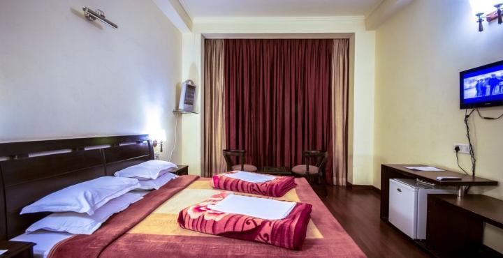 Hong Kong 3* Amritsar