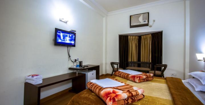 Hotel Hong Kong Amritsar