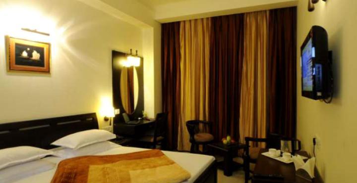 Hong Kong Hotel Amritsar