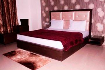 Park Side Navjyoti Hotel 3*