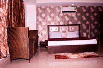 Park Side Navjyoti 3* Amritsar