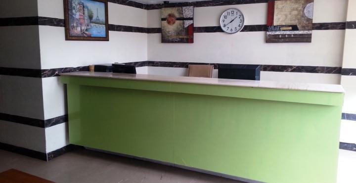 Park Maple Hotel Amritsar
