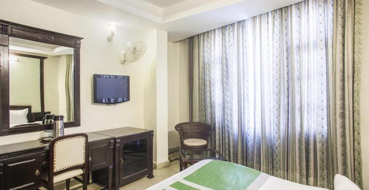 Heart 3* Amritsar