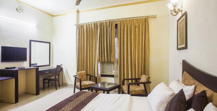 Hotel Downtown Amritsar
