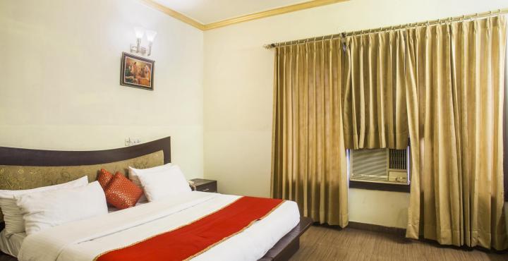 Hotel Downtown