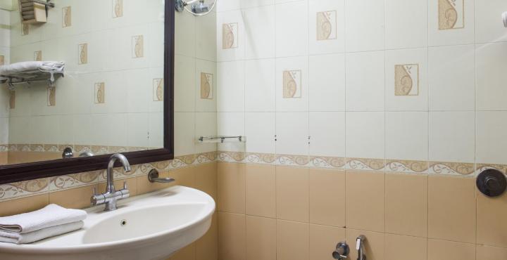 Downtown Hotel 3*