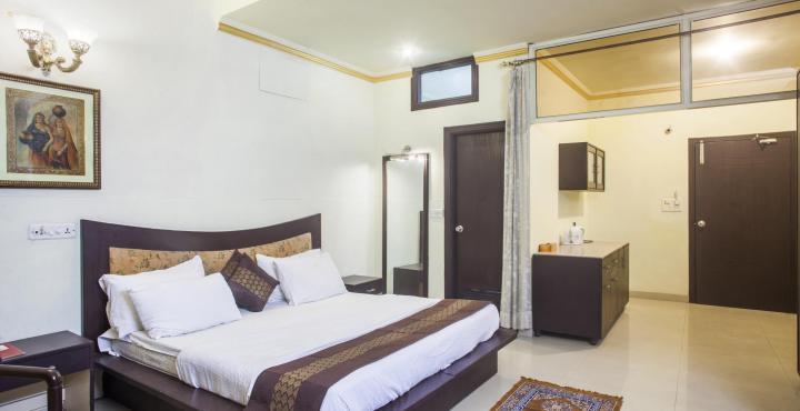 Downtown 3* Amritsar