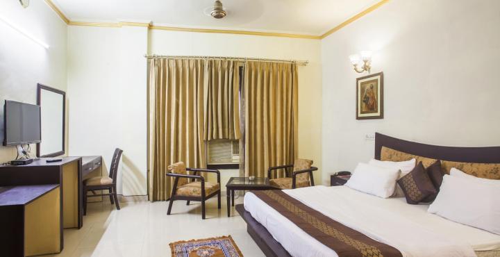 Downtown Hotel Amritsar