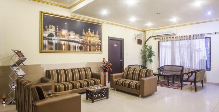 Hotel Downtown Amritsar