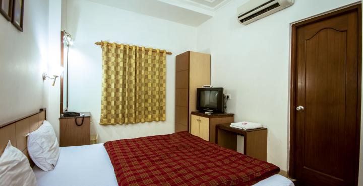 Sapphire Opposite Golden Temple 3* Amritsar