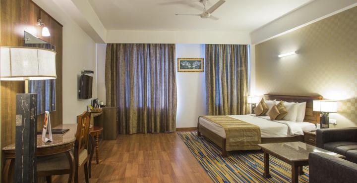 Hotel Comfort Alstonia Amritsar