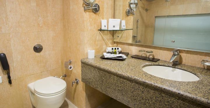 Hotel Comfort Alstonia