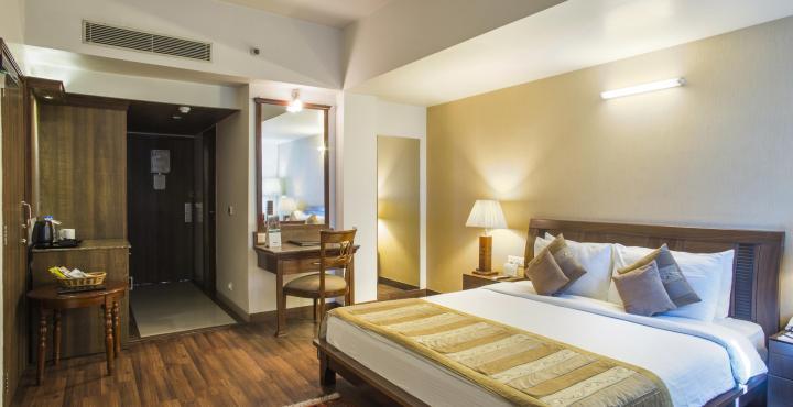 Comfort Alstonia Amritsar
