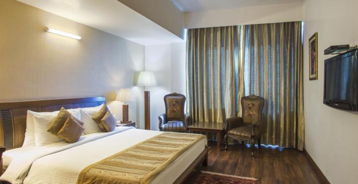 Comfort Alstonia 4*