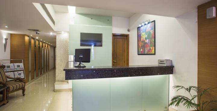 Hotel Lawrence 3*