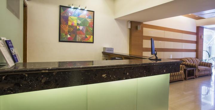 Hotel Lawrence Amritsar