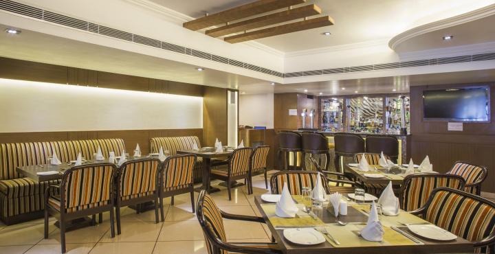 Lawrence 3* Amritsar