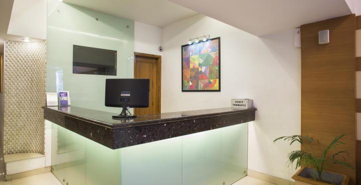 Hotel Lawrence Amritsar