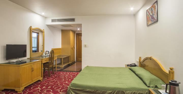 Lawrence Hotel Amritsar