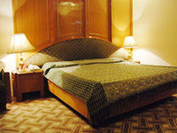 Kumar International Hotel 3*