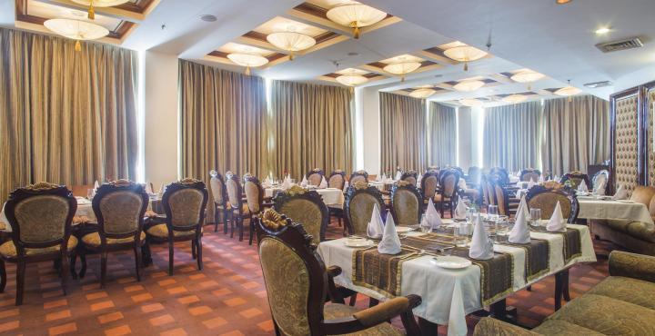 Western Merrion Amritsar