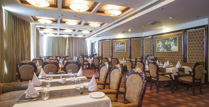 Western Merrion 4* Amritsar