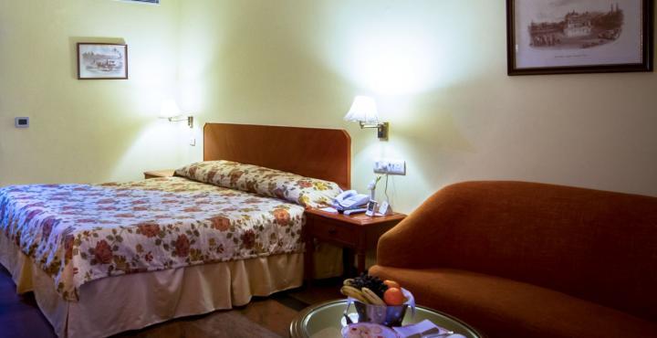 Hotel Ritz Plaza Amritsar
