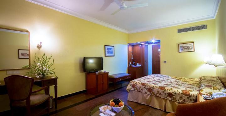 Ritz Plaza Hotel Amritsar
