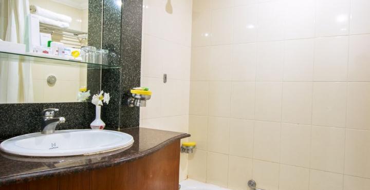 Ritz Plaza Amritsar